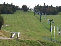 Chalet in Lovely, Rich Forest Setting With a Beautiful View