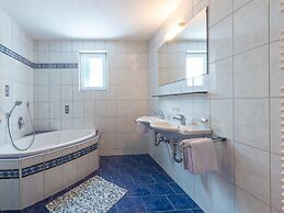 Large Holiday Apartment With Large Balcony in Kappl