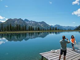 Large Holiday Apartment With Large Balcony in Kappl