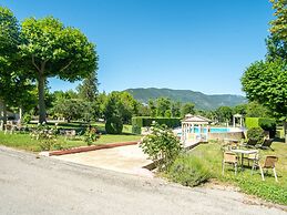 Cozy Apartment With Swimming Pool, Terrace, Garden, Parking