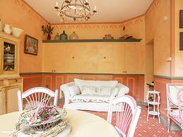 Cozy Apartment With Swimming Pool, Terrace, Garden, Parking