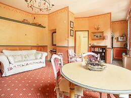 Cozy Apartment With Swimming Pool, Terrace, Garden, Parking