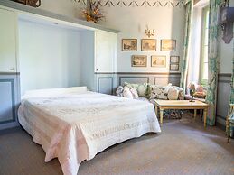 Cozy Apartment With Swimming Pool, Terrace, Garden, Parking