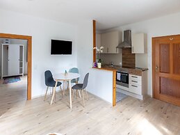 Gailtaler Apartment at an Excursion Location
