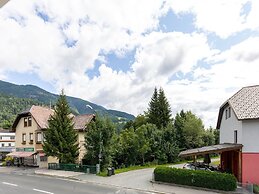 Gailtaler Apartment at an Excursion Location