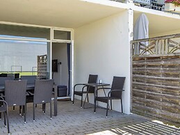4 Person Holiday Home on a Holiday Park in Glesborg