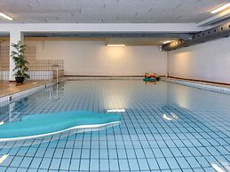 4 Person Holiday Home on a Holiday Park in Glesborg