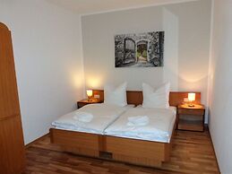 Ruhiges Appartement in Strandnaehe in Wohlenberg, Deutschland