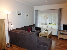 Ruhiges Appartement in Strandnaehe in Wohlenberg, Deutschland