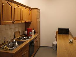 Ruhiges Appartement in Strandnaehe in Wohlenberg, Deutschland