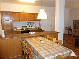 Ruhiges Appartement in Strandnaehe in Wohlenberg, Deutschland