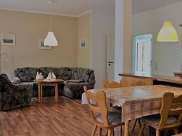 Ruhiges Appartement in Strandnaehe in Wohlenberg, Deutschland