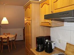 Ruhiges Appartement in Strandnaehe in Wohlenberg, Deutschland