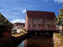 Ruhiges Appartement in Strandnaehe in Wohlenberg, Deutschland