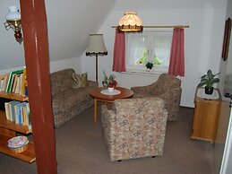 Ruhiges Appartement in Strandnaehe in Wohlenberg, Deutschland