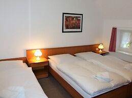 Ruhiges Appartement in Strandnaehe in Wohlenberg, Deutschland