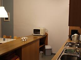 Ruhiges Appartement in Strandnaehe in Wohlenberg, Deutschland