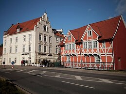 Ruhiges Appartement in Strandnaehe in Wohlenberg, Deutschland