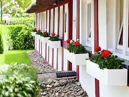 Ruhiges Appartement in Strandnaehe in Wohlenberg, Deutschland