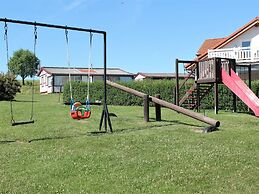 Ruhiges Appartement in Strandnaehe in Wohlenberg, Deutschland