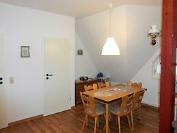 Ruhiges Appartement in Strandnaehe in Wohlenberg, Deutschland