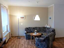 Ruhiges Appartement in Strandnaehe in Wohlenberg, Deutschland