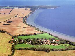 Ruhiges Appartement in Strandnaehe in Wohlenberg, Deutschland