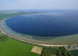 Ruhiges Appartement in Strandnaehe in Wohlenberg, Deutschland