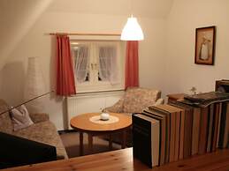 Ruhiges Appartement in Strandnaehe in Wohlenberg, Deutschland