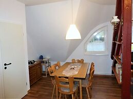 Ruhiges Appartement in Strandnaehe in Wohlenberg, Deutschland