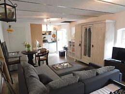 Cozy Apartment in Immerath With Fishing Near