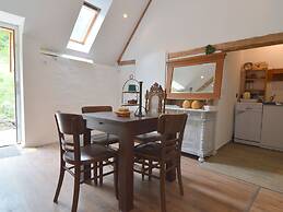 Cozy Apartment in Immerath With Fishing Near