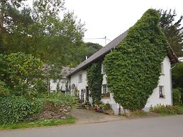 Cozy Apartment in Immerath With Fishing Near