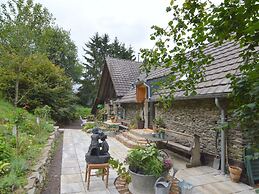 Cozy Apartment in Immerath With Fishing Near