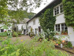 Cozy Apartment in Immerath With Fishing Near