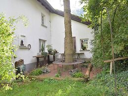 Cozy Apartment in Immerath With Fishing Near