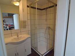 Cozy Apartment in Immerath With Fishing Near