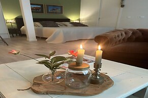 Alluring Apartment in Bergen With Terrace, Garden and BBQ