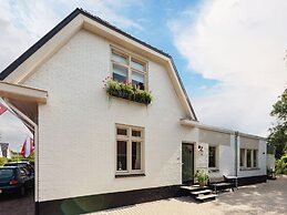 Alluring Apartment in Bergen With Terrace, Garden and BBQ