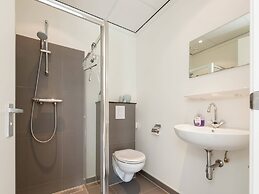 Alluring Apartment in Bergen With Terrace, Garden and BBQ