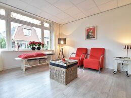 Alluring Apartment in Bergen With Terrace, Garden and BBQ