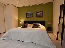 Alluring Apartment in Bergen With Terrace, Garden and BBQ