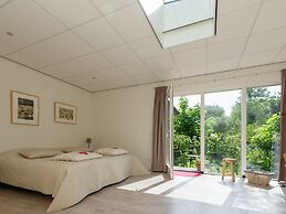 Alluring Apartment in Bergen With Terrace, Garden and BBQ