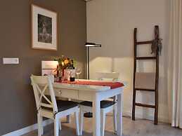 Alluring Apartment in Bergen With Terrace, Garden and BBQ