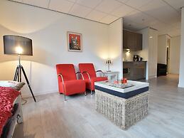 Alluring Apartment in Bergen With Terrace, Garden and BBQ