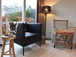 Alluring Apartment in Bergen With Terrace, Garden and BBQ