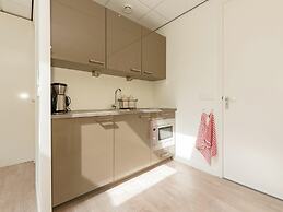 Alluring Apartment in Bergen With Terrace, Garden and BBQ