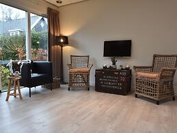 Alluring Apartment in Bergen With Terrace, Garden and BBQ