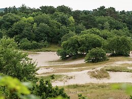 Alluring Apartment in Bergen With Terrace, Garden and BBQ