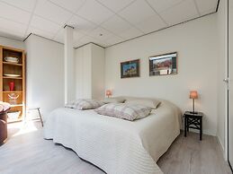 Alluring Apartment in Bergen With Terrace, Garden and BBQ